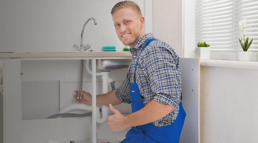 Local water heater installation in Catasauqua, PA